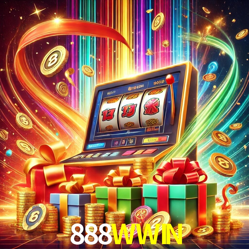 Promoções 888WWIN
